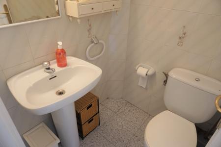 Piso en Alquiler en Barcelona Bailèn - Còrsega