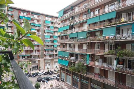 Piso en Alquiler en Barcelona Bailèn - Còrsega