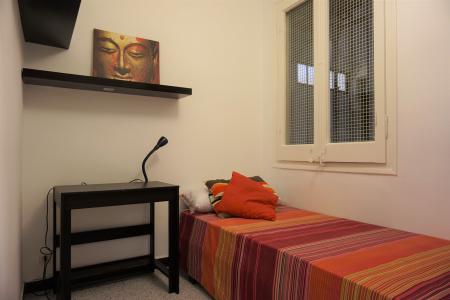 Piso en Alquiler en Barcelona Bailèn - Còrsega