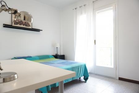 Piso en Alquiler en Barcelona Bailèn - Còrsega