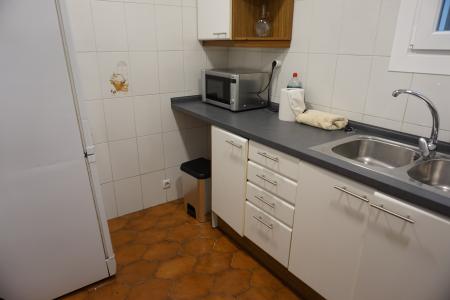 Piso en Alquiler en Barcelona Bailèn - Còrsega