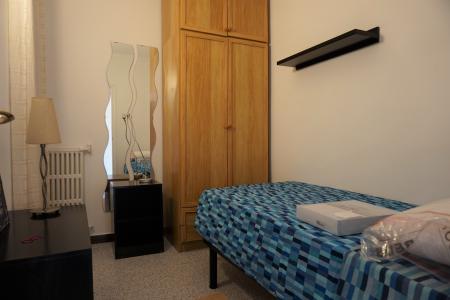 Piso en Alquiler en Barcelona Bailèn - Còrsega