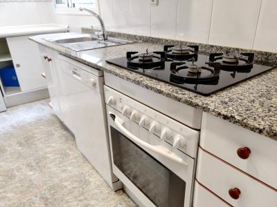 Piso en Alquiler en Barcelona Torre D'en Damians - Consell De Cent