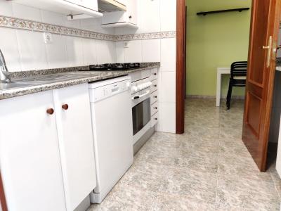 Piso en Alquiler en Barcelona Torre D'en Damians - Consell De Cent