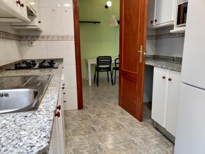 Piso en Alquiler en Barcelona Torre D'en Damians - Consell De Cent