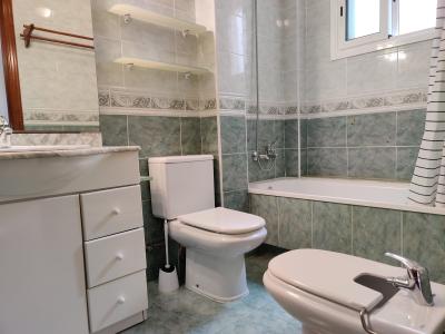 Piso en Alquiler en Barcelona Torre D'en Damians - Consell De Cent