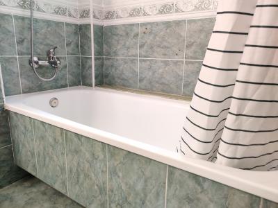 Piso en Alquiler en Barcelona Torre D'en Damians - Consell De Cent