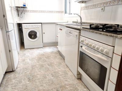 Piso en Alquiler en Barcelona Torre D'en Damians - Consell De Cent