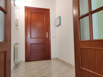 Piso en Alquiler en Barcelona Torre D'en Damians - Consell De Cent