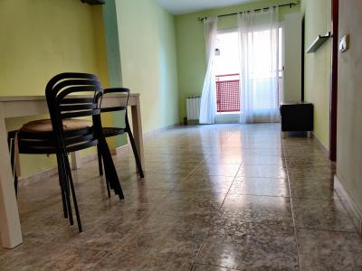 Piso en Alquiler en Barcelona Torre D'en Damians - Consell De Cent