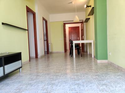 Piso en Alquiler en Barcelona Torre D'en Damians - Consell De Cent