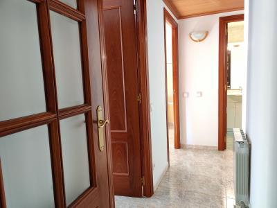 Piso en Alquiler en Barcelona Torre D'en Damians - Consell De Cent