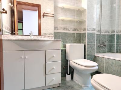 Piso en Alquiler en Barcelona Torre D'en Damians - Consell De Cent