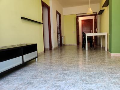 Piso en Alquiler en Barcelona Torre D'en Damians - Consell De Cent