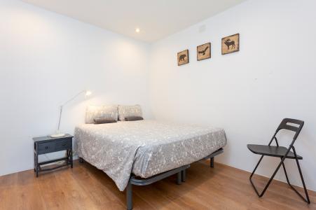 Apartment for sale in Barcelona Can Baró- Josep Serrano