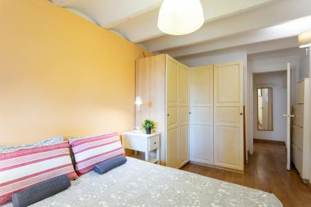 Apartment for sale in Barcelona Can Baró- Josep Serrano