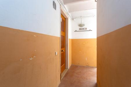 Apartment for sale in Barcelona Can Baró- Josep Serrano
