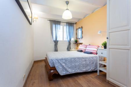 Apartment for sale in Barcelona Can Baró- Josep Serrano
