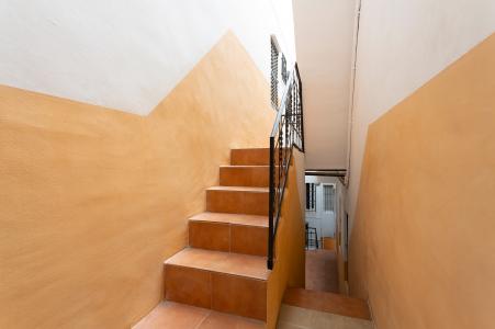 Apartment for sale in Barcelona Can Baró- Josep Serrano
