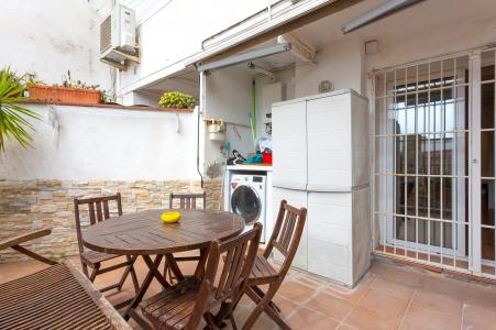 Apartment for sale in Barcelona Can Baró- Josep Serrano