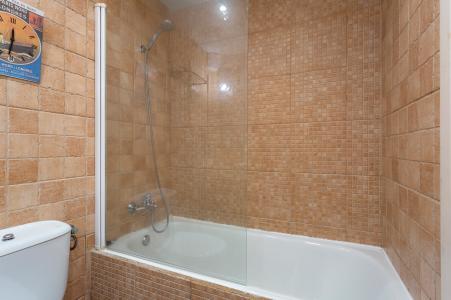 Apartment for sale in Barcelona Can Baró- Josep Serrano