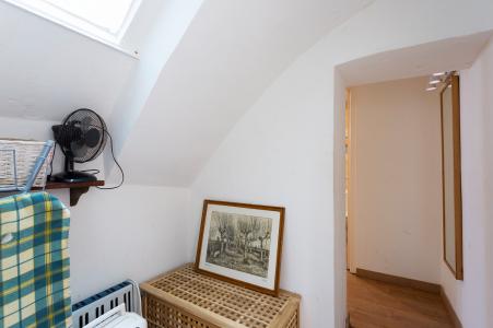 Apartment for sale in Barcelona Can Baró- Josep Serrano