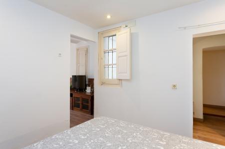 Apartment for sale in Barcelona Can Baró- Josep Serrano