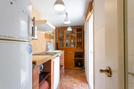 Apartment for sale in Barcelona Can Baró- Josep Serrano