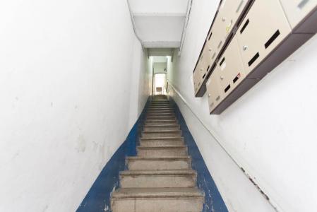 Apartment for sale in Barcelona Josep Serrano - Jaume Puigvert