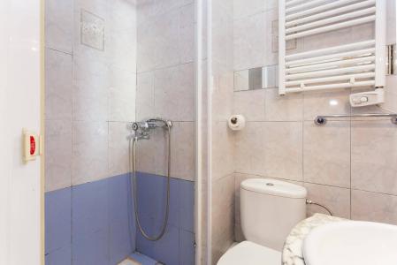 Apartment for sale in Barcelona Josep Serrano - Jaume Puigvert