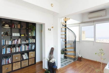 Apartment for sale in Barcelona Josep Serrano - Jaume Puigvert