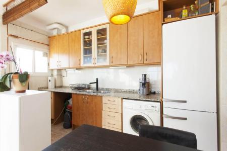 Apartment for sale in Barcelona Josep Serrano - Jaume Puigvert