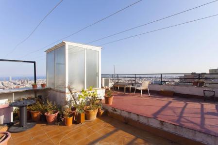 Apartment for sale in Barcelona Josep Serrano - Jaume Puigvert