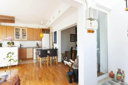 Apartment for sale in Barcelona Josep Serrano - Jaume Puigvert