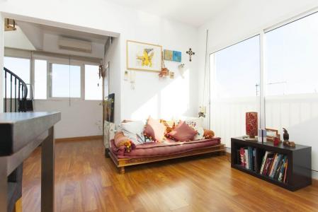 Apartment for sale in Barcelona Josep Serrano - Jaume Puigvert