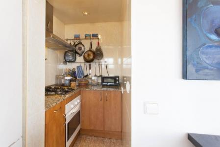 Apartment for sale in Barcelona Josep Serrano - Jaume Puigvert