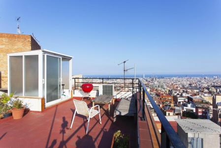 Apartment for sale in Barcelona Josep Serrano - Jaume Puigvert