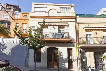 Apartment for sale in Barcelona Josep Serrano - Jaume Puigvert