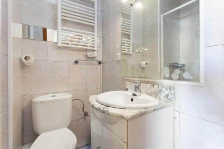 Apartment for sale in Barcelona Josep Serrano - Jaume Puigvert