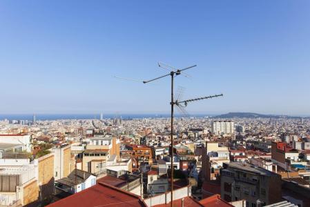 Apartment for sale in Barcelona Josep Serrano - Jaume Puigvert