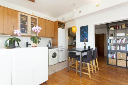 Apartment for sale in Barcelona Josep Serrano - Jaume Puigvert