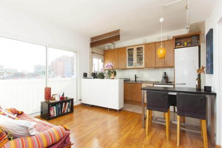 Apartment for sale in Barcelona Josep Serrano - Jaume Puigvert