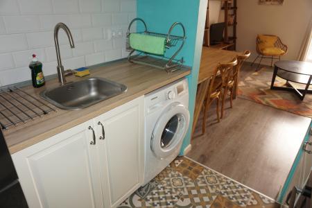 Apartment for Rent in Barcelona Nou De Dulce - Ronda De Sant Antoni