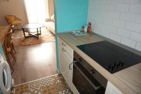 Apartment for Rent in Barcelona Nou De Dulce - Ronda De Sant Antoni