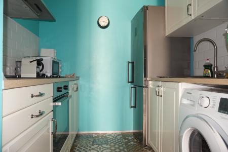 Apartment for Rent in Barcelona Nou De Dulce - Ronda De Sant Antoni