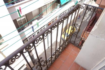 Apartment for Rent in Barcelona Nou De Dulce - Ronda De Sant Antoni