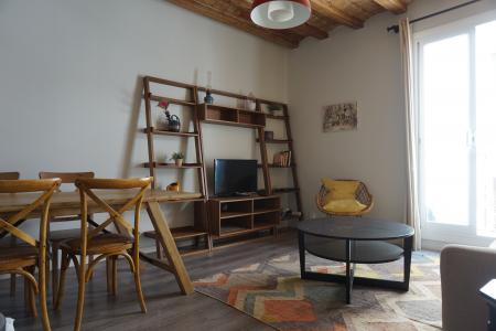 Apartment for Rent in Barcelona Nou De Dulce - Ronda De Sant Antoni