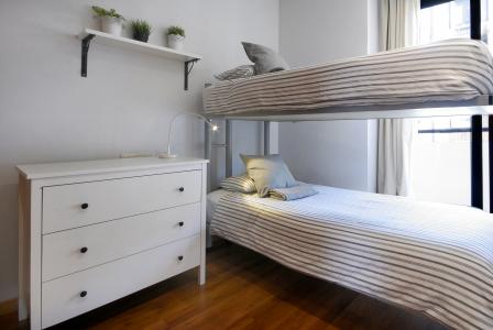 Appartement te Korte termijn huren in Barcelona Sant Eusebi - Balmes
