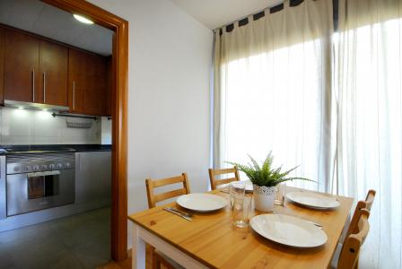 Appartement te Korte termijn huren in Barcelona Sant Eusebi - Balmes