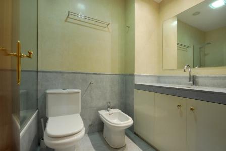 Appartement te Korte termijn huren in Barcelona Sant Eusebi - Balmes
